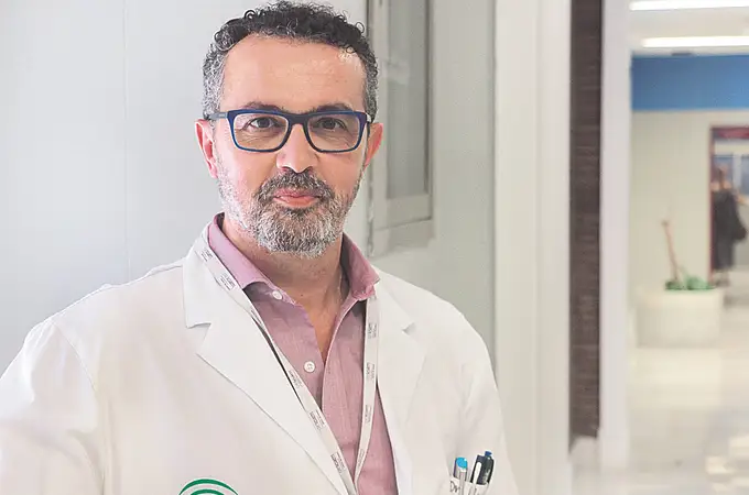 Manuel Ruiz Borrego: «Los anticuerpos conjugados son la nueva generación contra el cáncer»