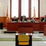 Pese a la actual situación política que se vive en Cataluña, la comunidad autónoma siempre ha acogido a numerosos jueces foráneos