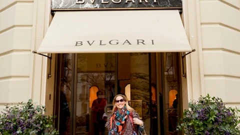 Bulgari lanza B.zero1 The Perfect Mistake