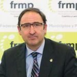 Alfonso Polanco, presidente de la FRMP
