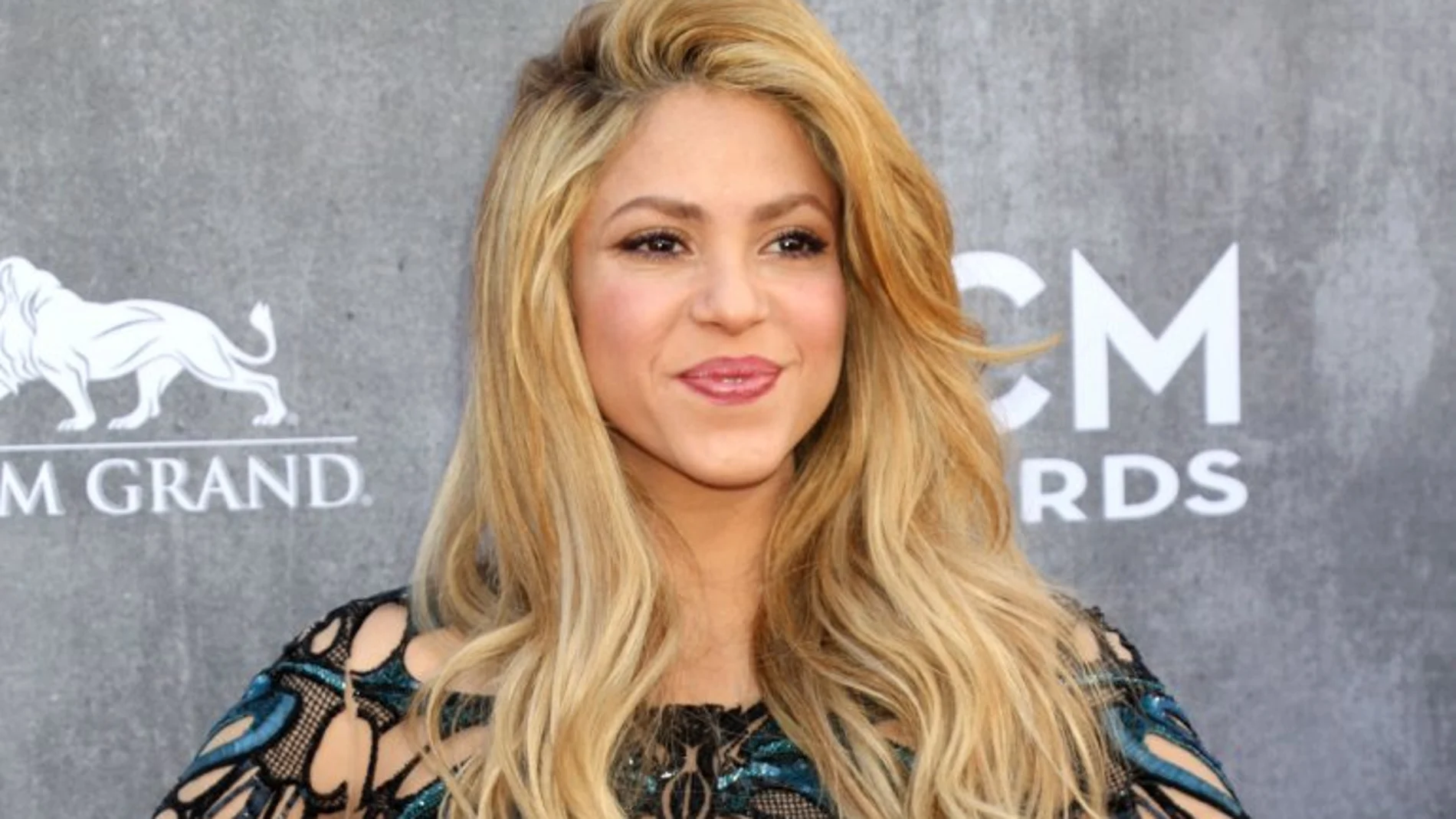 El viral video de Shakira y su hijo en un entrenamiento