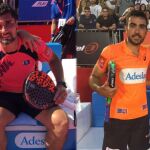 Barcelona WPT master octavos final 2017