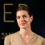 Carlota Casiraghi. Foto: Efe