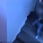Imputada por tirar por las escaleras de una guardería a una alumna de 4 años