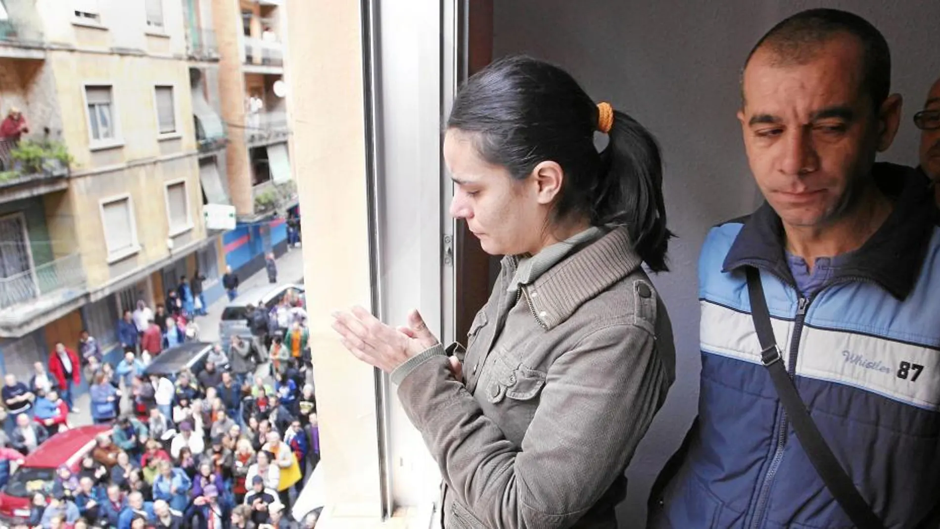 Durante los próximos meses, la Generalitat prevé entregar 121 viviendas en régimen de alquiler a personas desahuciadas