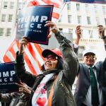 Los expertos denuncian campañas diseñadas para desestabilizar durante las elecciones en Estados Unidos