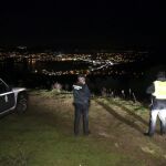 La Guardia Civil ha abierto una investigación tras el hallazgo ayer del cadáver de un varón en avanzado estado de descomposición en Baiona (Pontevedra) que podría corresponder al de Iván Durán.