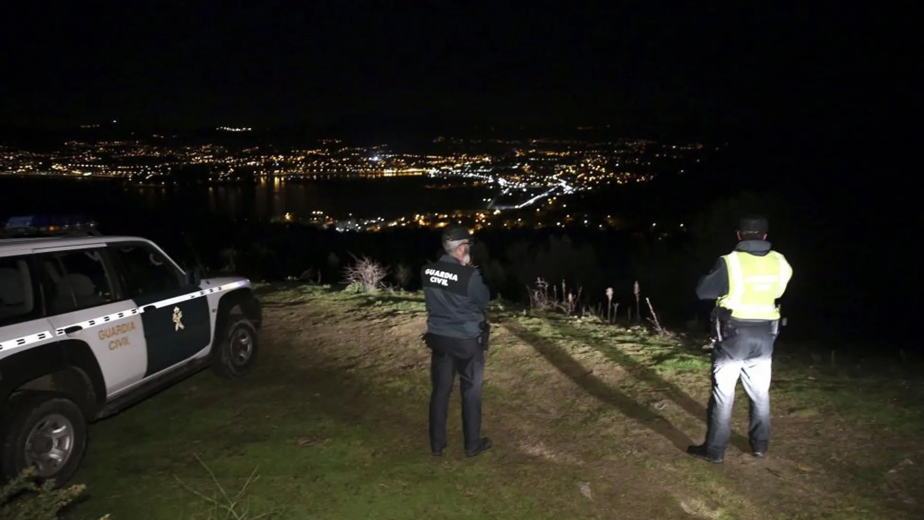 La Guardia Civil ha abierto una investigación tras el hallazgo ayer del cadáver de un varón en avanzado estado de descomposición en Baiona (Pontevedra) que podría corresponder al de Iván Durán.