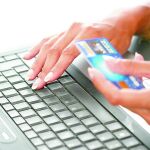 Aunque el «e-commerce» sigue creciendo, se observa una cierta desaceleración