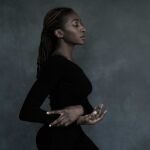 La cantante británica, actualmente instalada en París, ALA.NI, es considerada como la mejor Billie Holliday