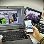¿Cuáles serán las palabras mágicas en tecnología en 2016?