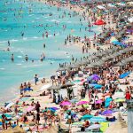 Algunos destinos nacionales, como Canarias o Baleares, colgaron el cartel de «lleno» durante la temporada alta de 2018, a pesar de la recuperación de los mercados competidores de sol y playa más tradicionales, como Turquía, Egipto o Túnez