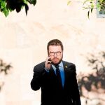 La primera reunión para empezar a hablar de las cuentas con el partido de Colau se producirá mañana y estará encabezada por el vicepresidente y consejero de Economía, Pere Aragonès (ERC)