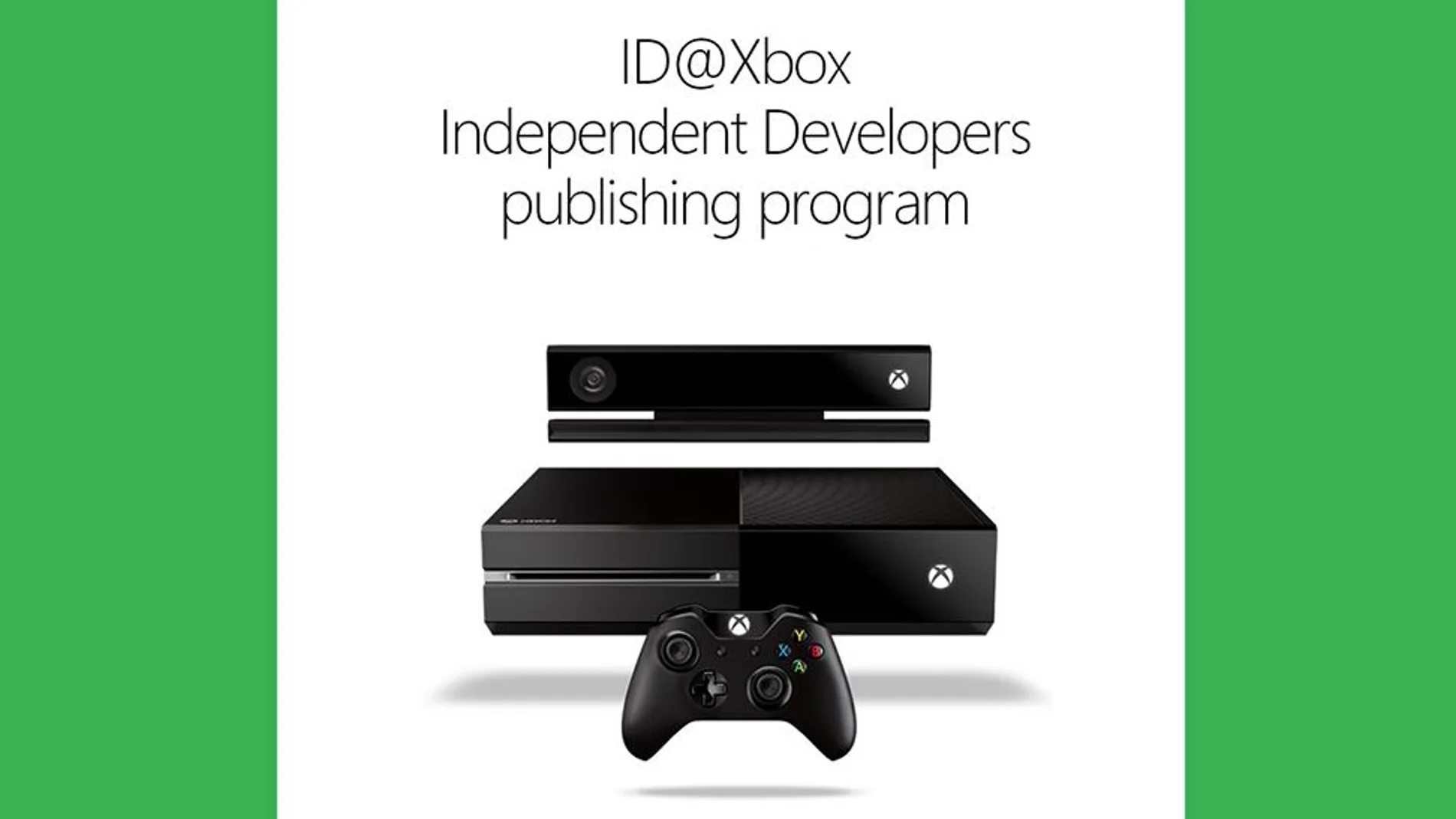 ID@ Xbox