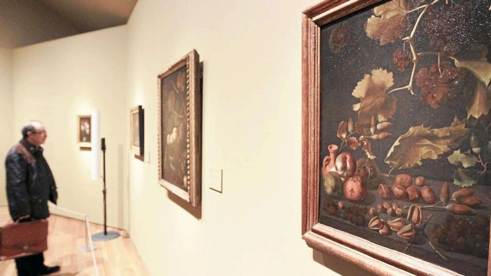 El Prado desvela el misterio de «El Labrador»