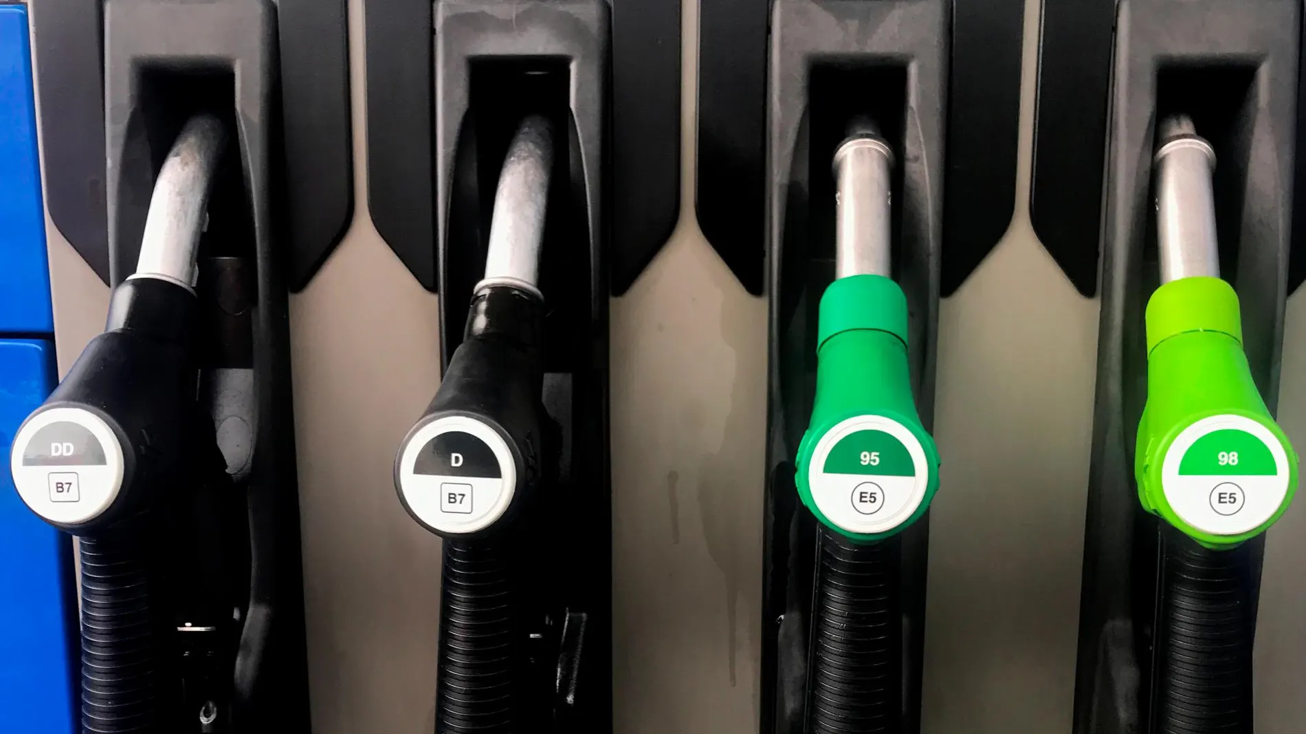 El precio de los combustibles ha incidido al alza del IPC general