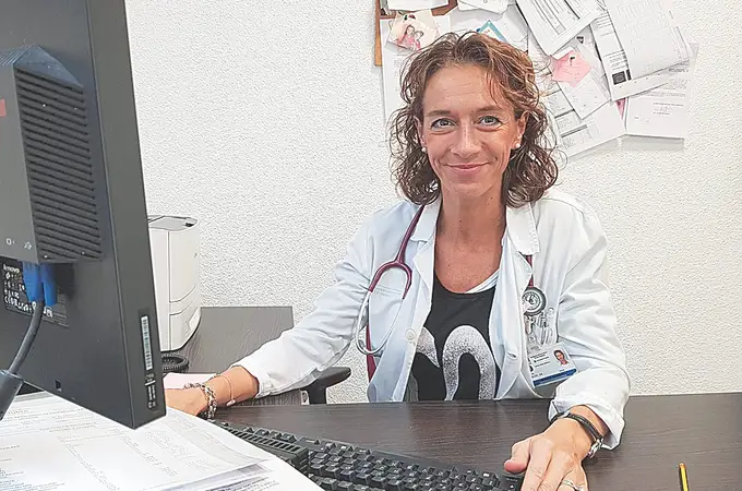 Eva Ciruelos: «Nos acercamos a que cualquier cáncer de mama tenga su terapia»