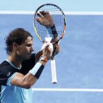 Nadal se abona a las remontadas y alcanza la semifinal