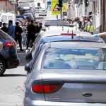 El pasado domingo unos sicarios acababan, a plena luz del día y en su barrio, con el «rey» de los aluniceros, «El Niño Sáez»