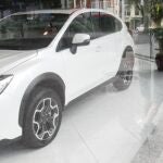 Internet, factor determinante a la hora de comprar un coche