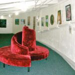 Museo del Arte malo