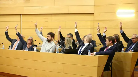 El PP de Las Rozas acusa a la oposición de bloquear la rebaja fiscal