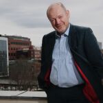 Mark Thompson, presidente y CEO de «The New York Times»