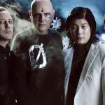 The Smashing Pumpkins