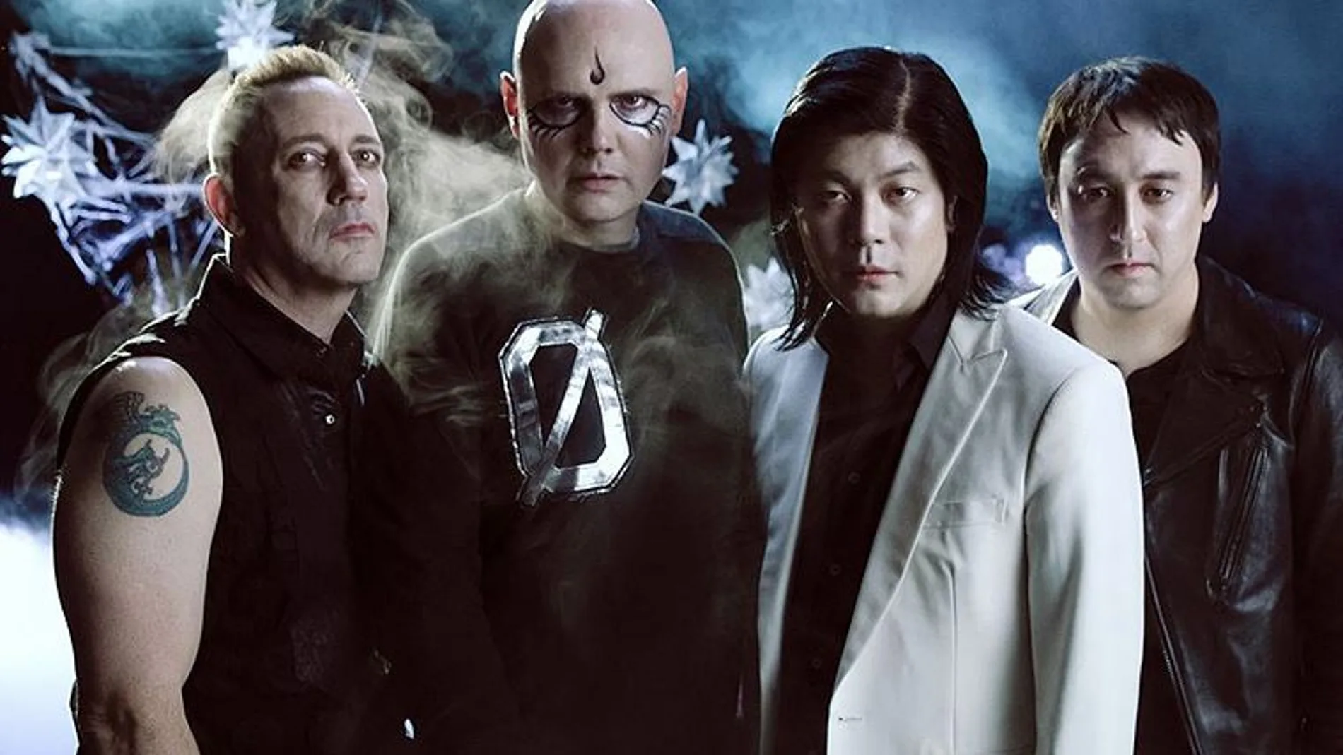 The Smashing Pumpkins