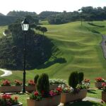 Alhaurín Golf