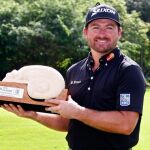 Graeme McDowell