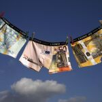 El precio de los calzoncillos baja un 14%, el doble que el de las bragas
