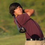 Javier Ballesteros