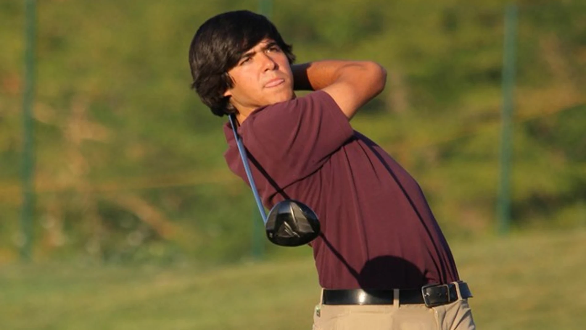 Javier Ballesteros