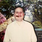 Imagen de 1996 de Ilich Ramírez Sánchez, alias "Carlos"o "El Chacal"