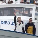 Le Pen malversó cinco millones de la Eurocámara