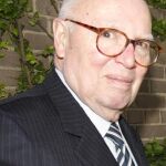 John H. Guttfreund, en una imagen de archivo