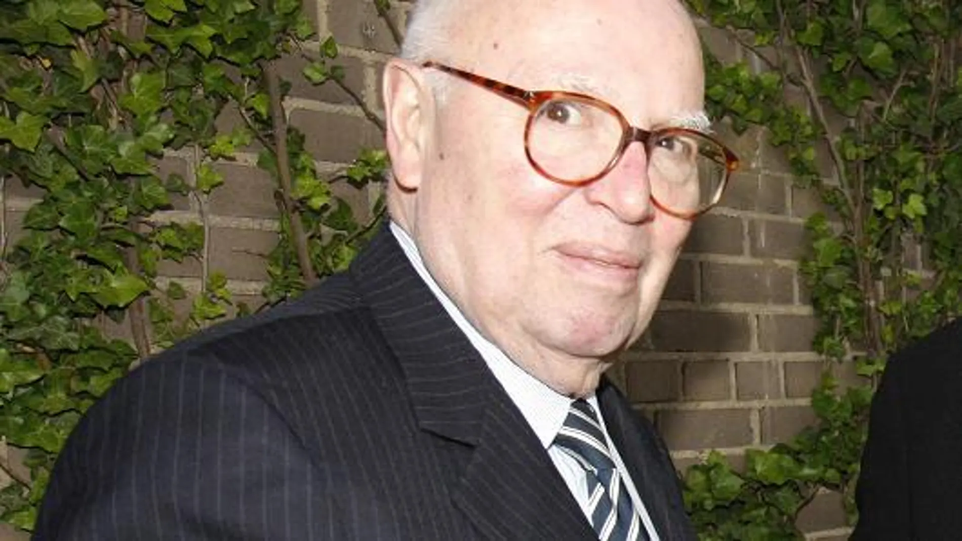 John H. Guttfreund, en una imagen de archivo