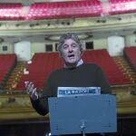 «Me queda mucho para la retirada. Yo la decidiré sin que nadie me la imponga»