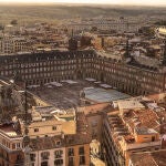 Master Final de Madrid
