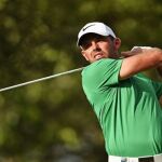 Charl Schwartzel