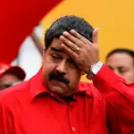  Venezuela condena el «golpe de estado» a Rousseff y retira a su embajador en Brasil
