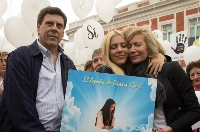 El «zasca» de Juan Carlos Quer a las feministas que participaron en el «escrache» andaluz