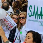  Málaga lidera las agresiones al personal sanitario, según CC OO