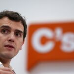 Albert Rivera