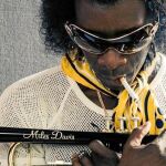 «No quería retratar a Miles Davis sino que la película fuera él»