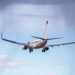 El vuelo de Norwegian hacía la ruta Alicante-Munich