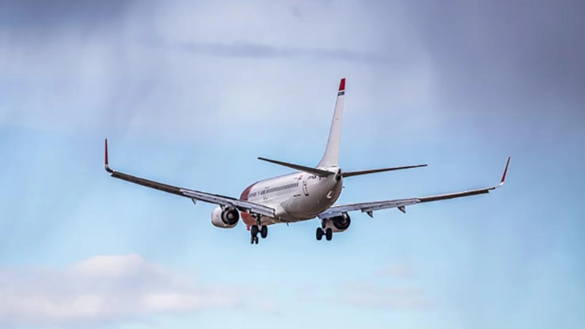 El vuelo de Norwegian hacía la ruta Alicante-Munich