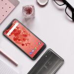 Más espacio en tu vida con el View2 Plus de Wiko
