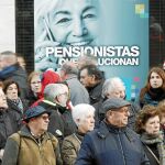 La Seguridad Social paga cada mes 9,7 millones de pensiones contributivas, que suponen una factura de casi 9.300 millones de euros mensuales
